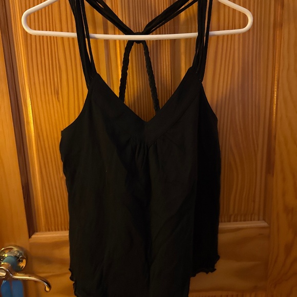 Marc Jacobs black tank - Picture 1 of 4